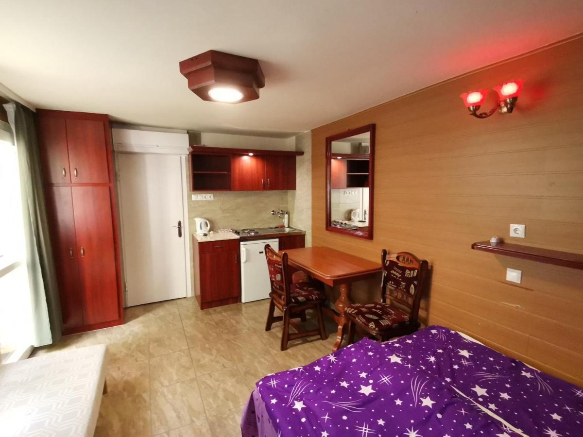 Mini Villa Hajdúszoboszló Екстериор снимка