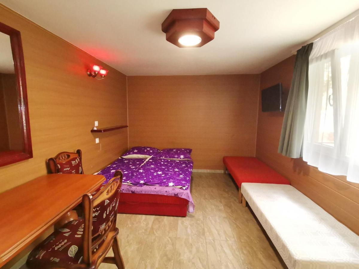 Mini Villa Hajdúszoboszló Екстериор снимка
