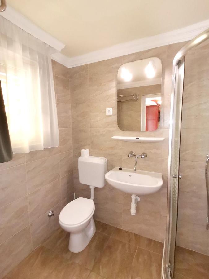Mini Villa Hajdúszoboszló Екстериор снимка