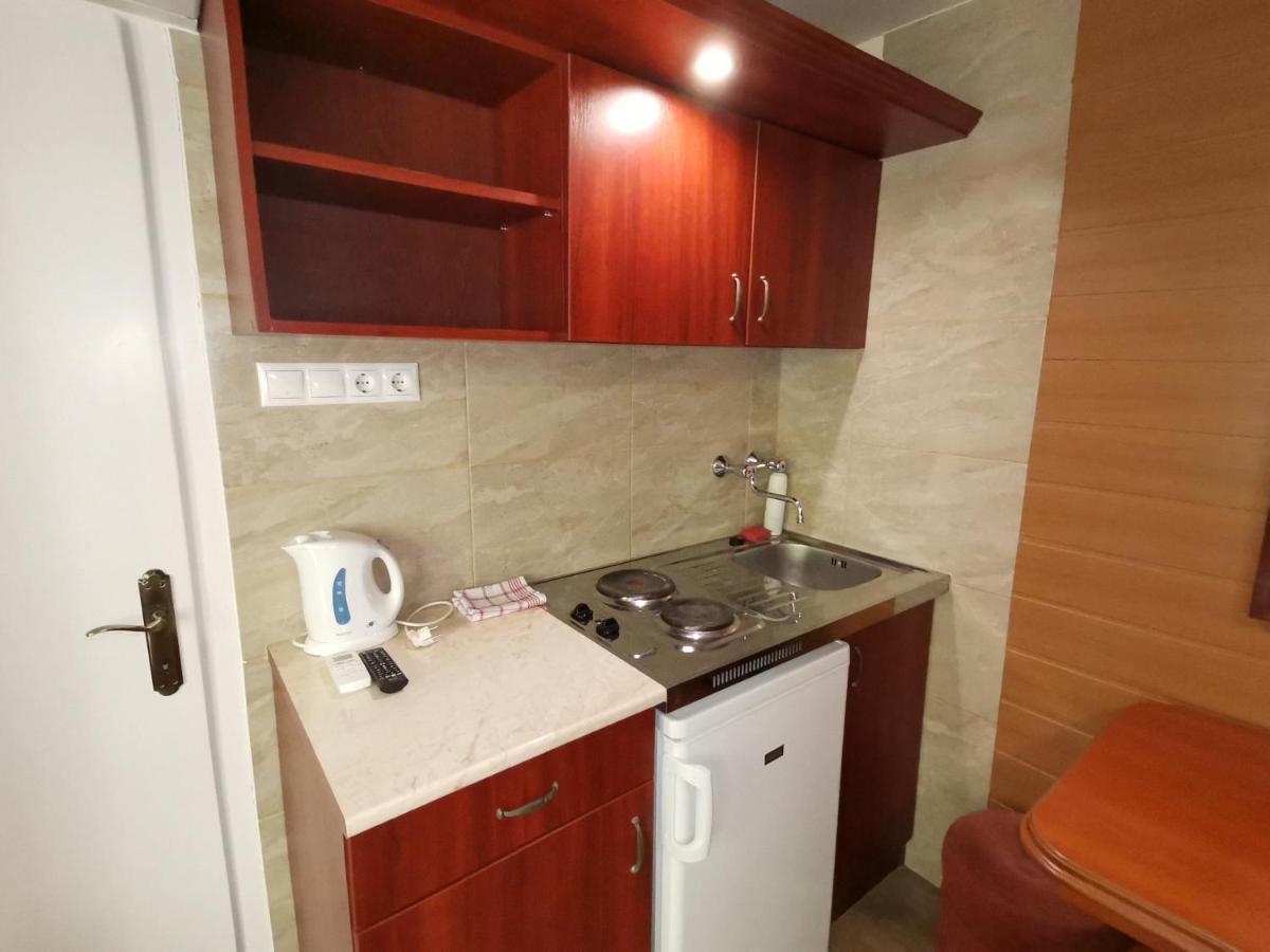 Mini Villa Hajdúszoboszló Екстериор снимка